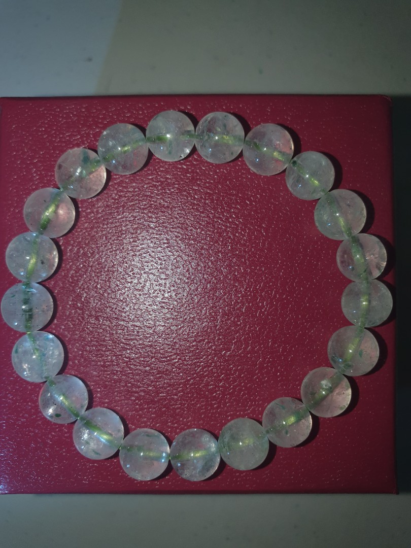 Apophyllite bracelet store