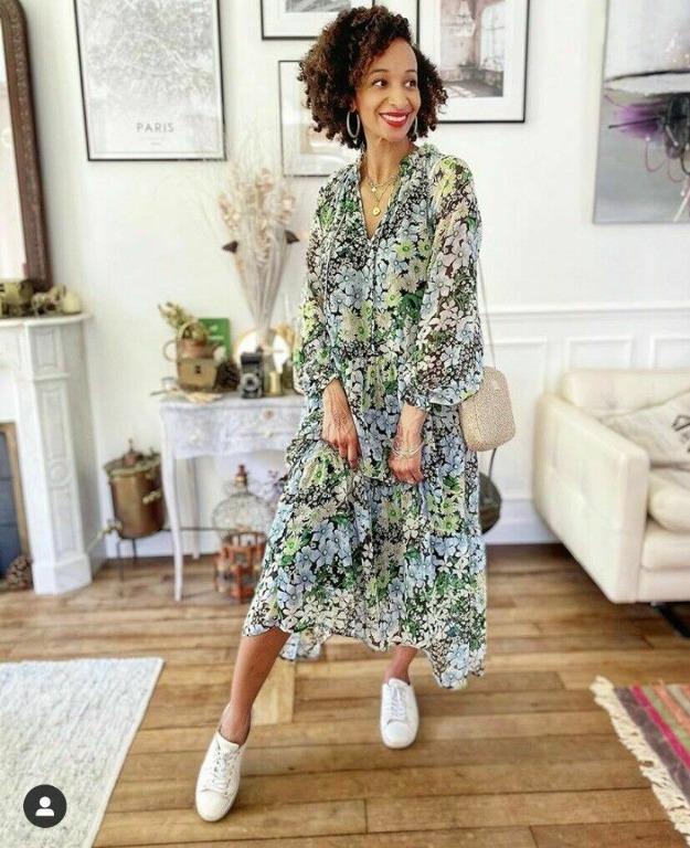 H&m 2025 maci dress