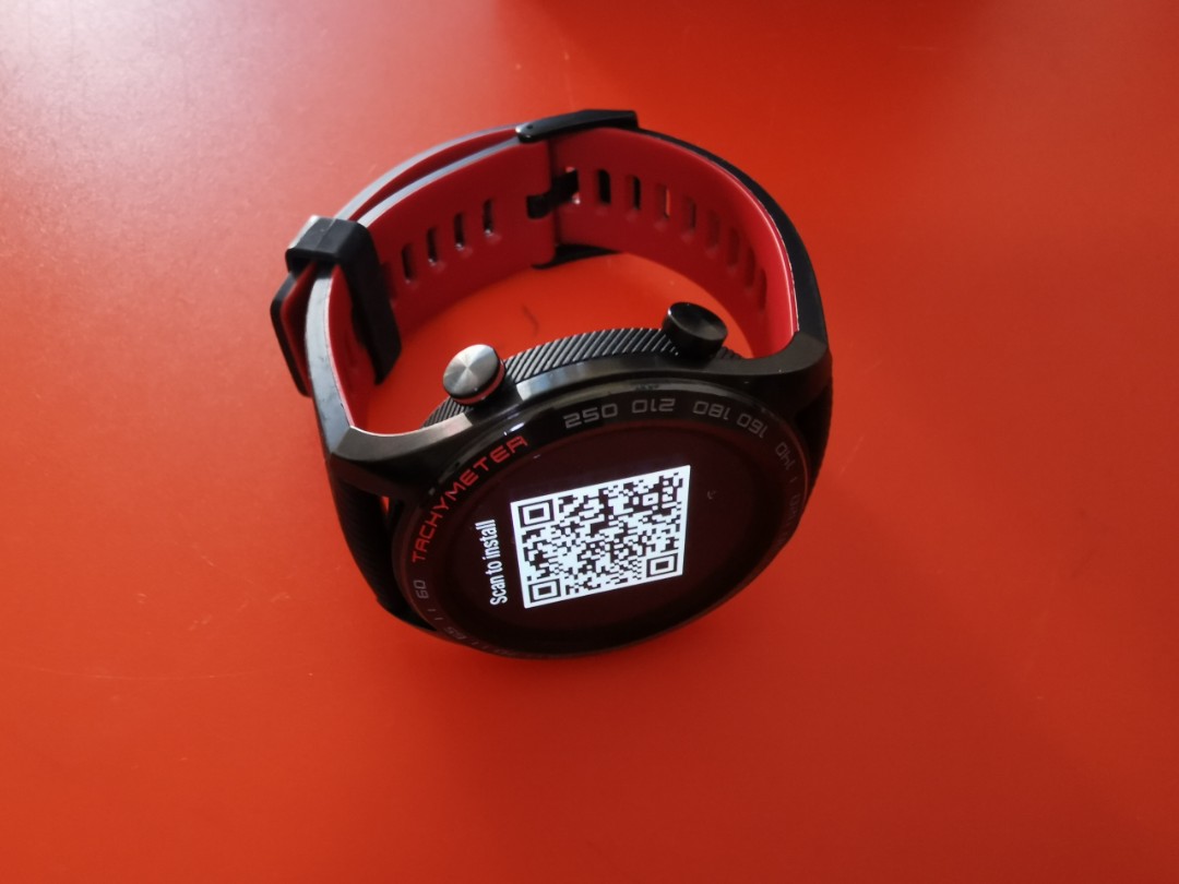Honor Watch Magic, Mobile Phones & Gadgets, Wearables & Smart Watches ...