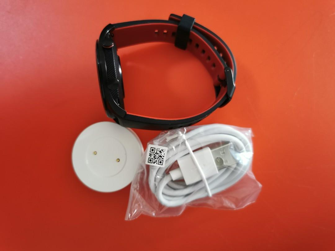 Honor Watch Magic, Mobile Phones & Gadgets, Wearables & Smart Watches ...