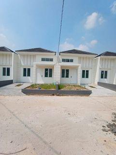 HUNIAN SIAP HUNI DI TENJO BOGOR HUNIAN SIAP HUNI DI TENJO BOGOR
