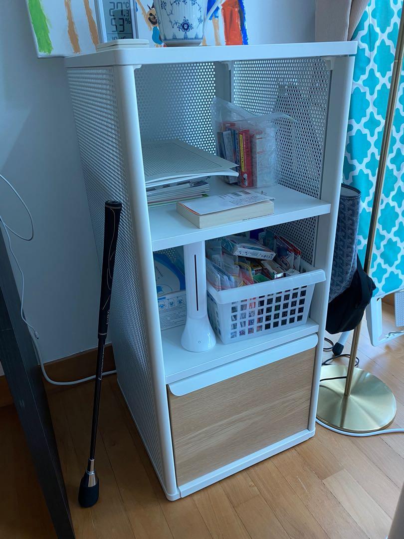 Bekant storage store