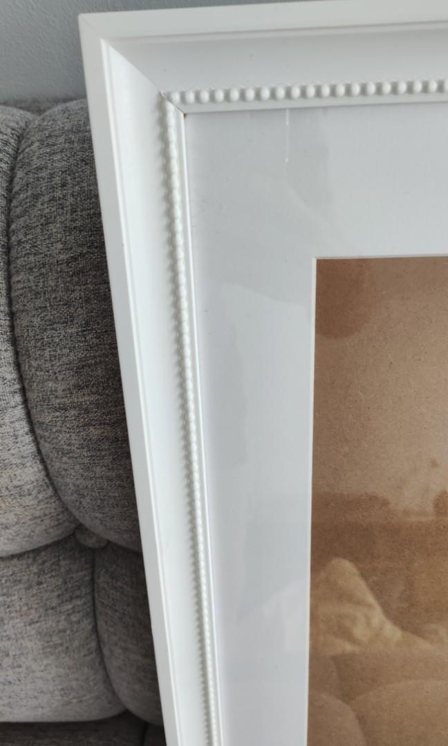Ikea photo frame A3 A4, Furniture & Home Living, Home Decor, Frames