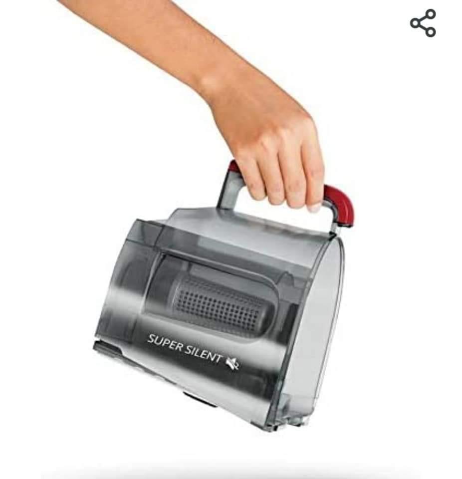 Inventor epic Vacuum cleaner, TV & Home Appliances, Vacuum Cleaner