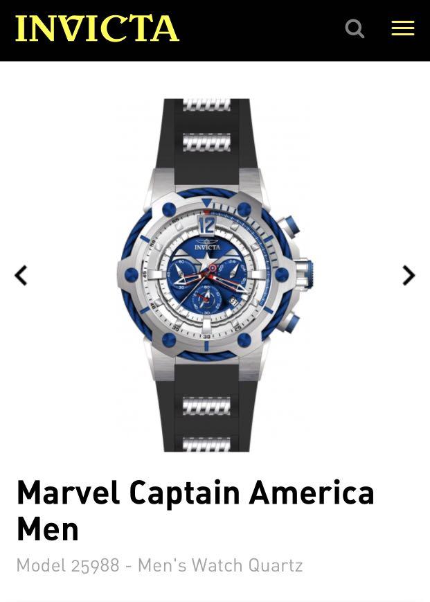 Invicta 25988 sales