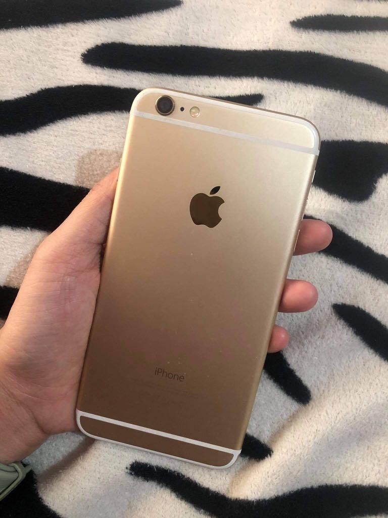 Iphone 6 plus carousell clearance