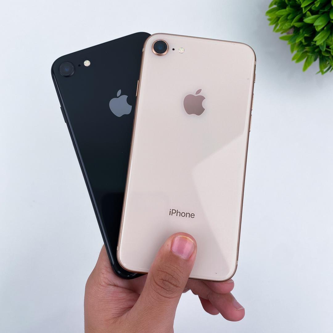 Iphone 8 Mobile Phones Tablets Iphone Iphone 8 Series On Carousell