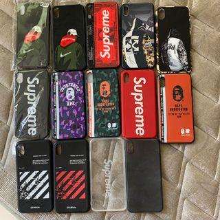 iPhone XS Max Cases