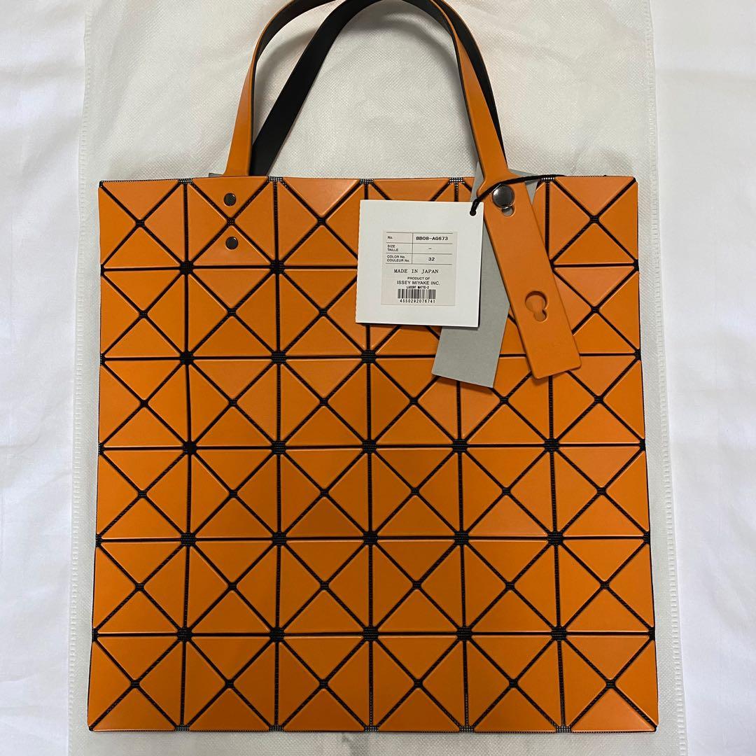 Issey Miyake BAO BAO Lucent Tote, Luxury, Bags & Wallets on Carousell