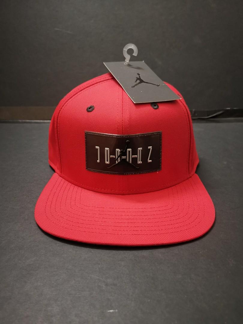 Jordan outlet legacy cap
