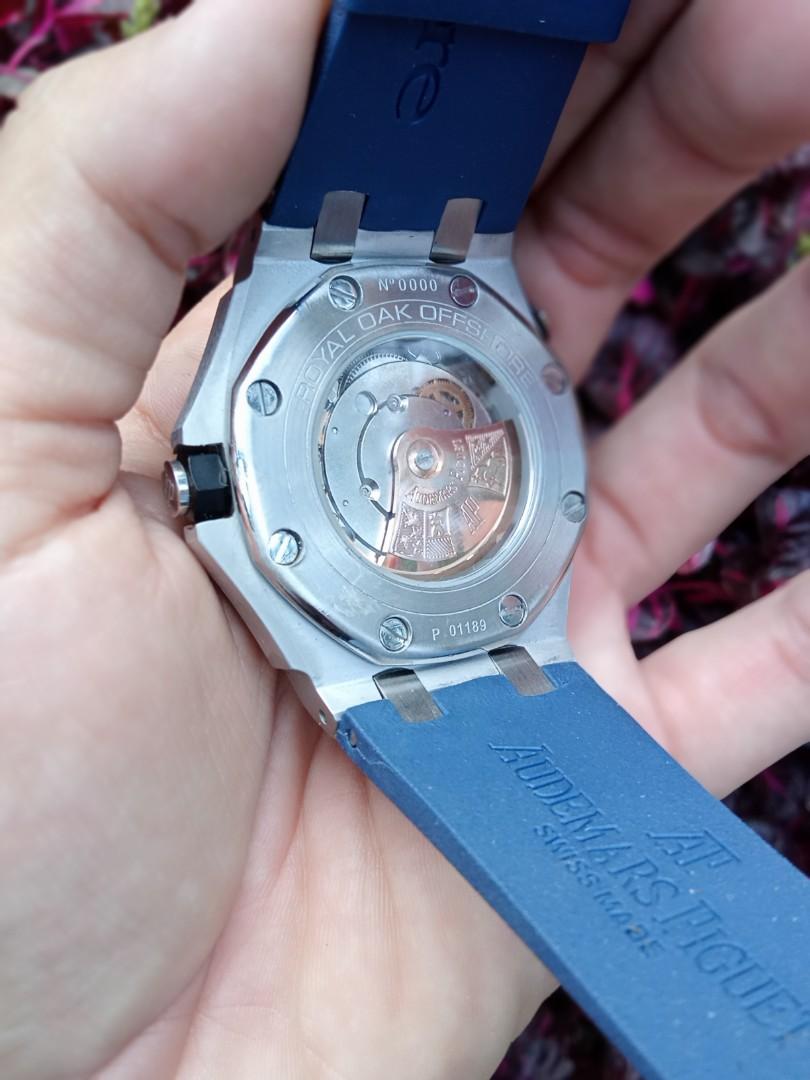 Jual Audemars piguet