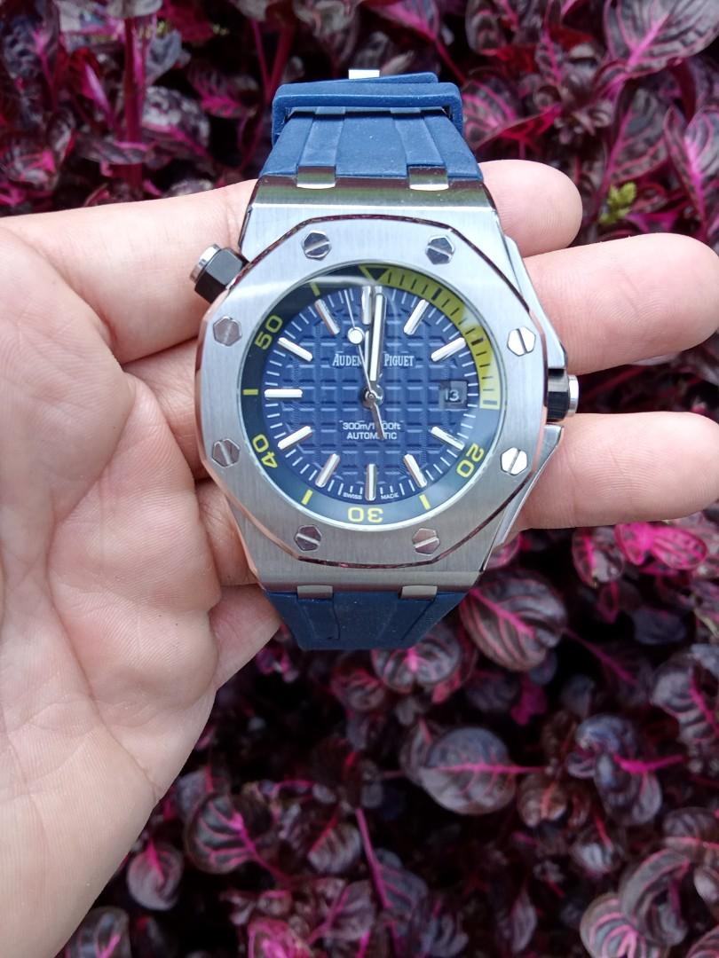 Audemars sales piguet harga
