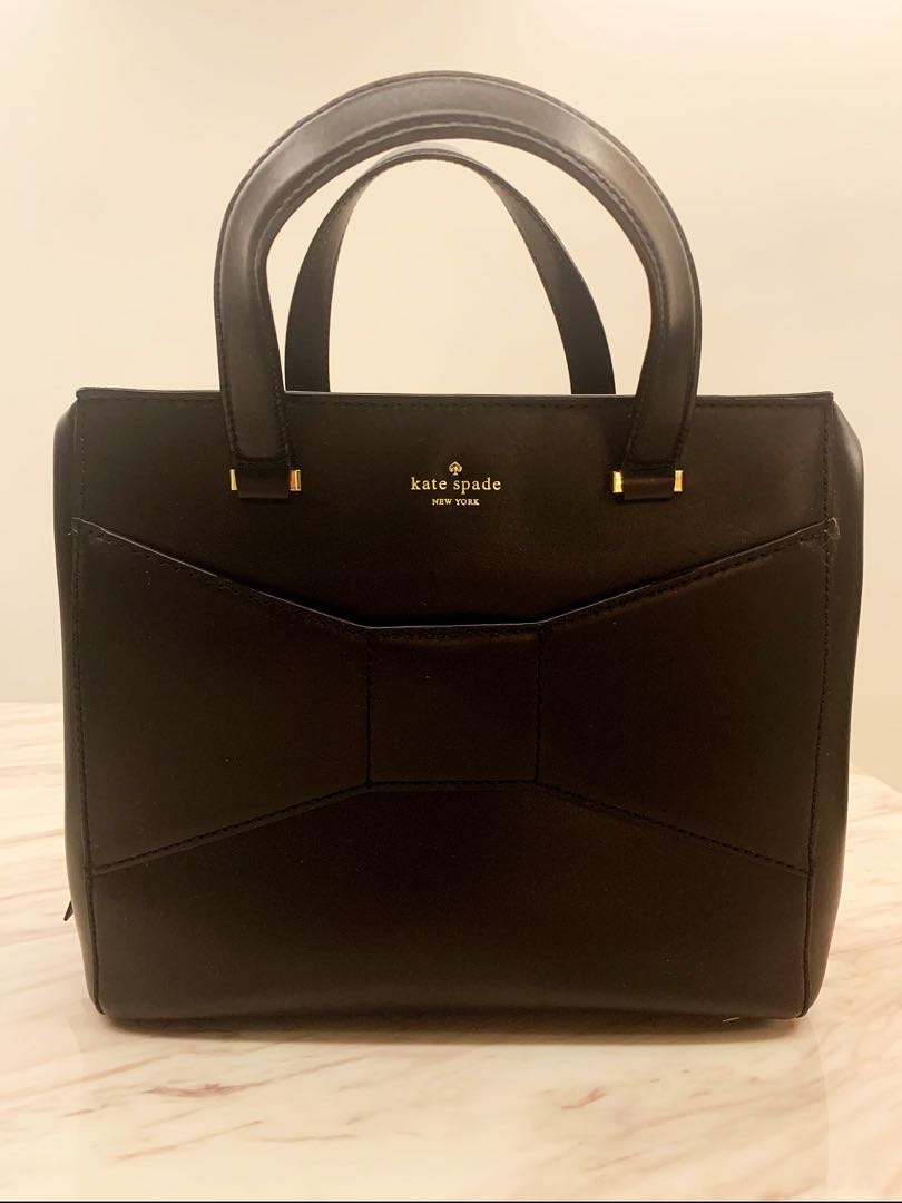 Kate Spade Bag (Brand New), Women's Fashion, Bags & Wallets, Purses &  Pouches on Carousell