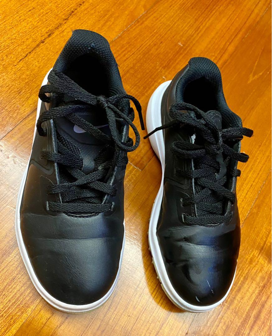 nike golf studs