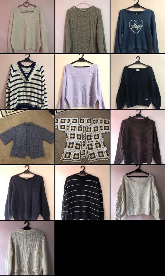 Knitwear korea clearance