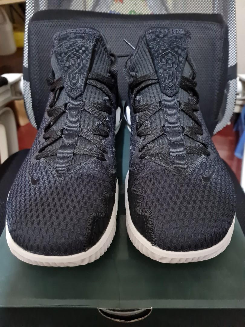 Lebron 16 new arrivals low black python