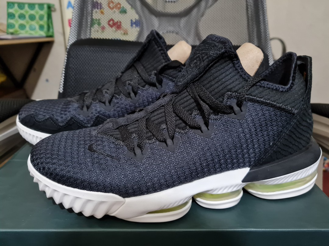 Lebron 16 new arrivals black python