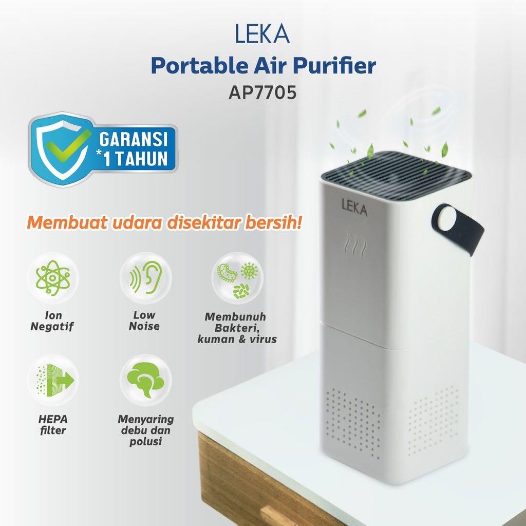 leka ap7706