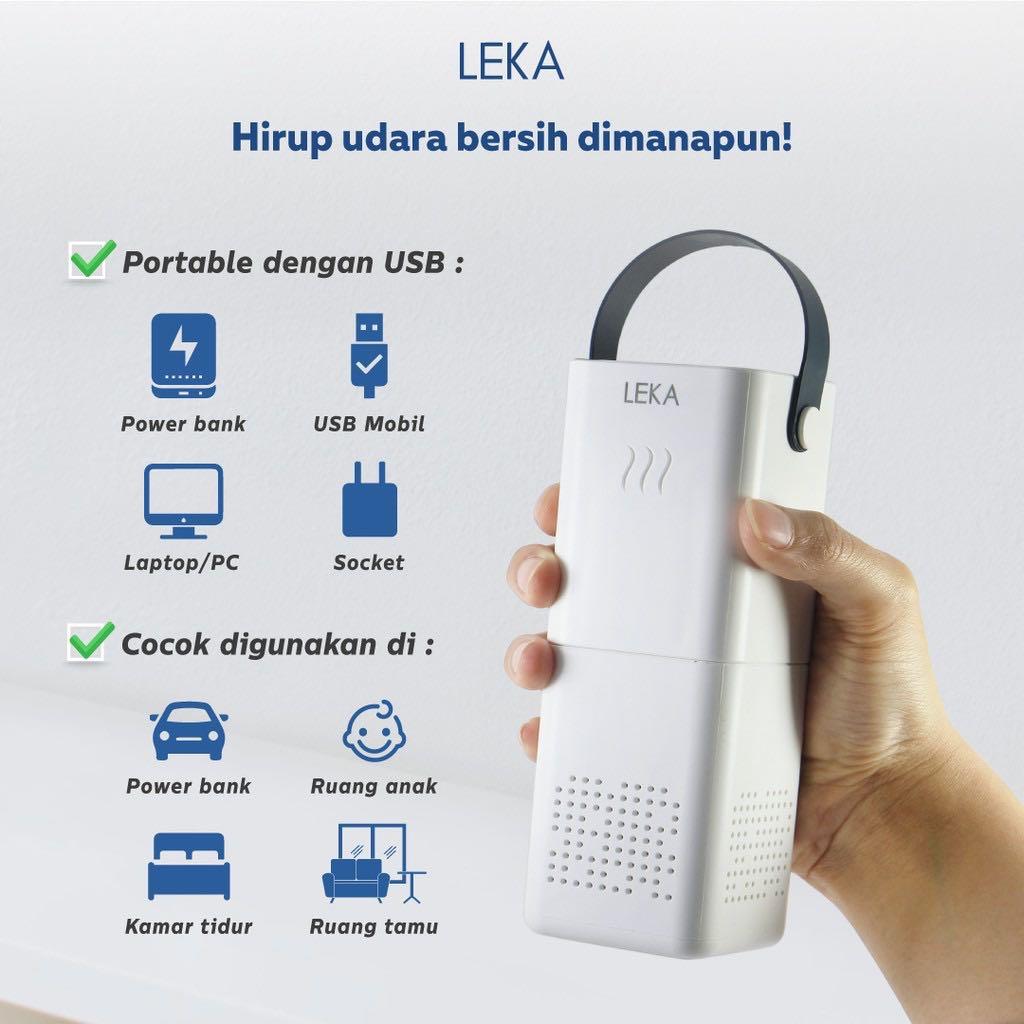 leka ap7706