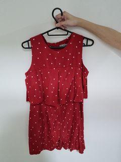 Lizzie dress euro 10