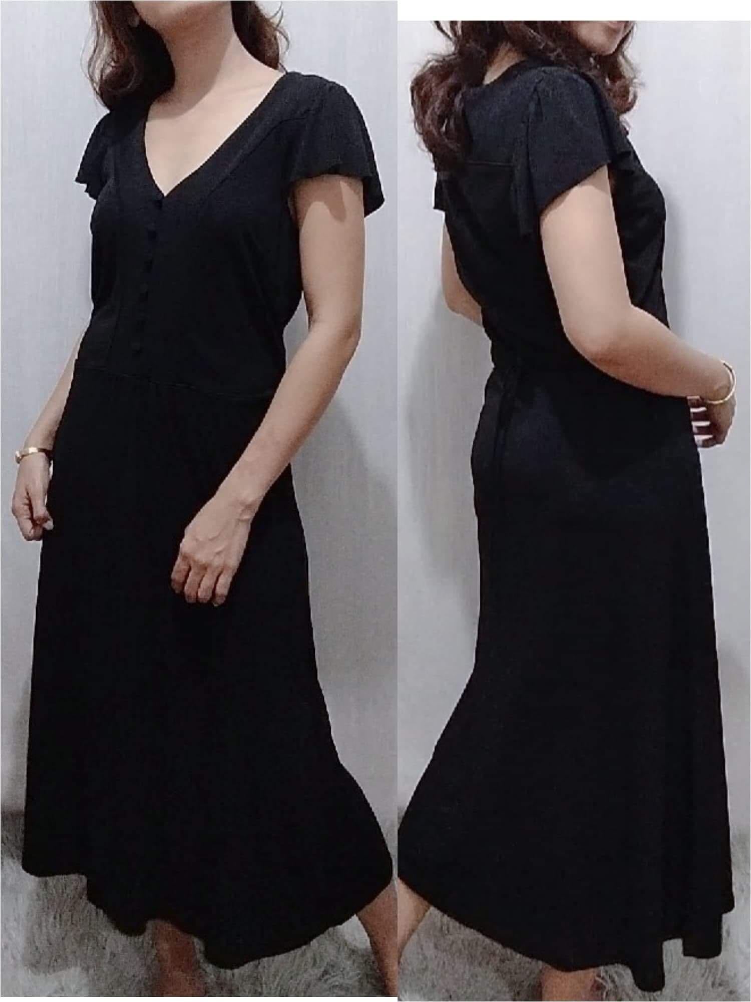 loft dress size chart