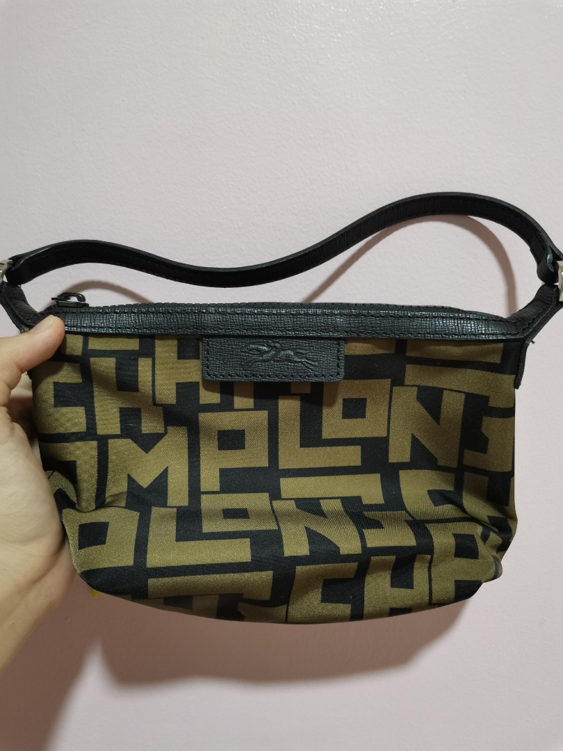champ purse