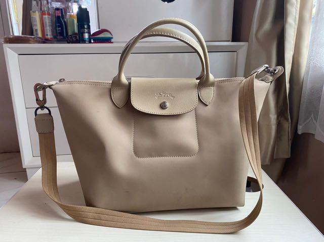 longchamp original