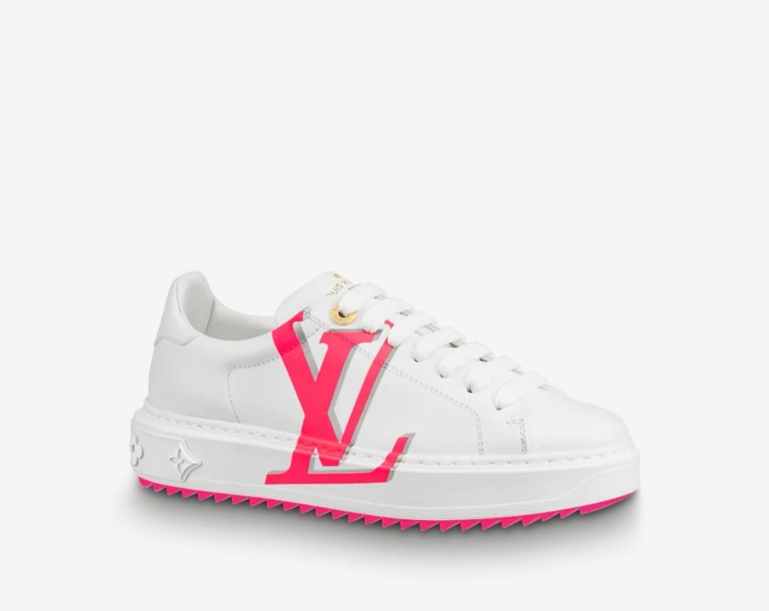 Louis Vuitton Provides Its Stellar High Top Sneaker With A Breezy Update  Louis  vuitton shoes sneakers, Louis vuitton shoes, Louis vuitton high tops