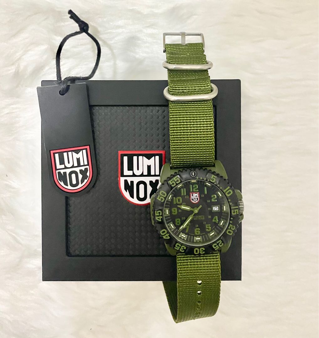 Luminox 3040 outlet
