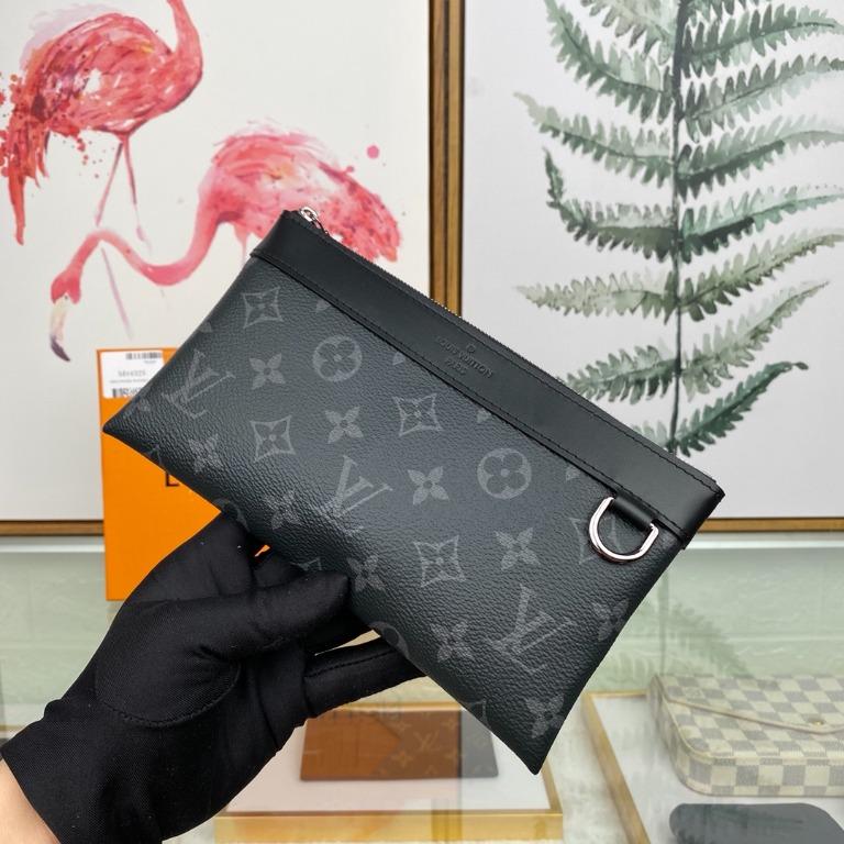 Pochette discovery discount louis vuitton