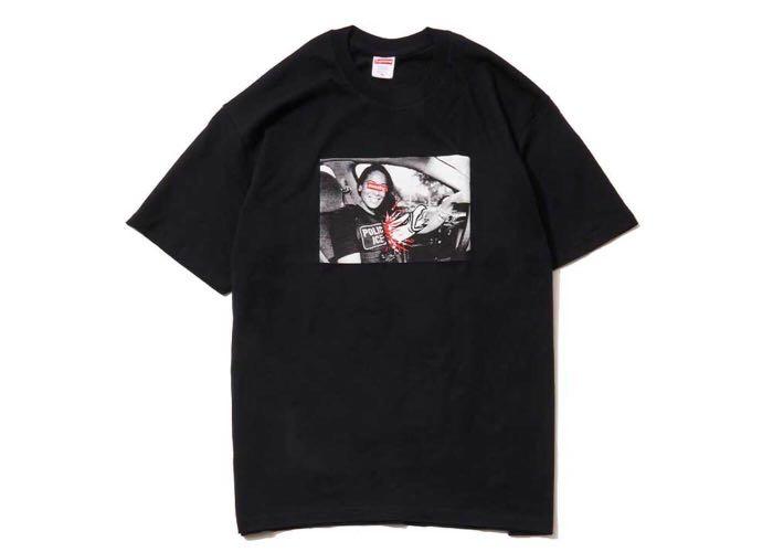 supreme ice tee