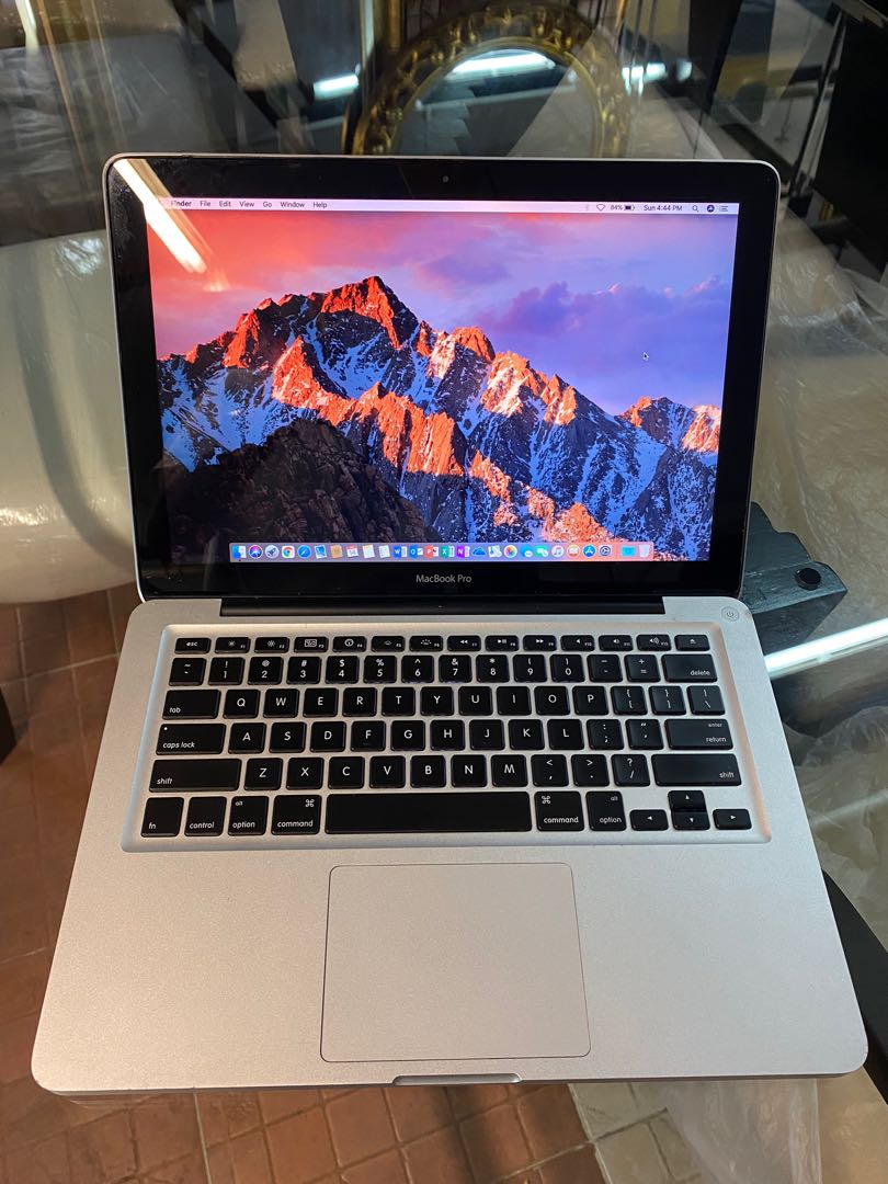 MAC BOOK PRO 13inch Early 2011ノートPC
