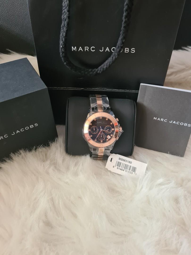 Marc jacobs on sale mbm 3180