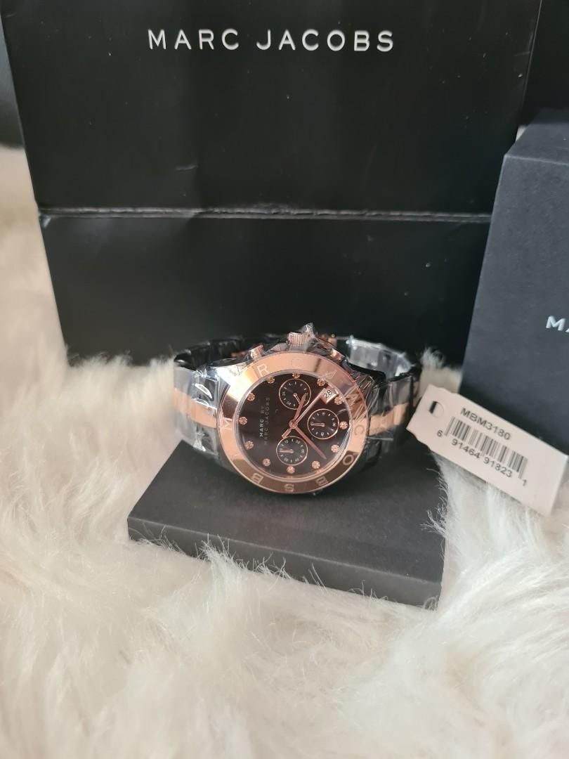 Marc jacobs mbm 3180 sales
