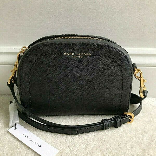 marc jacobs half moon bag