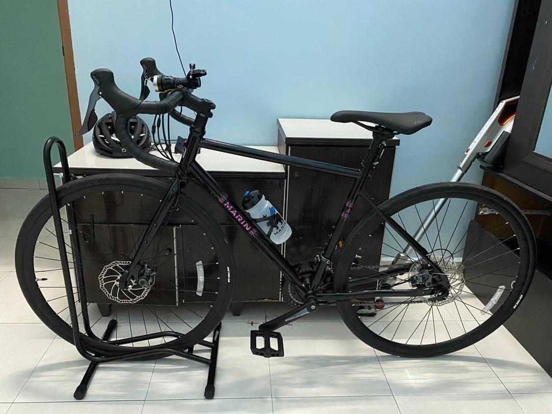 Nicasio 700c best sale