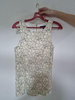 Mds size m dress