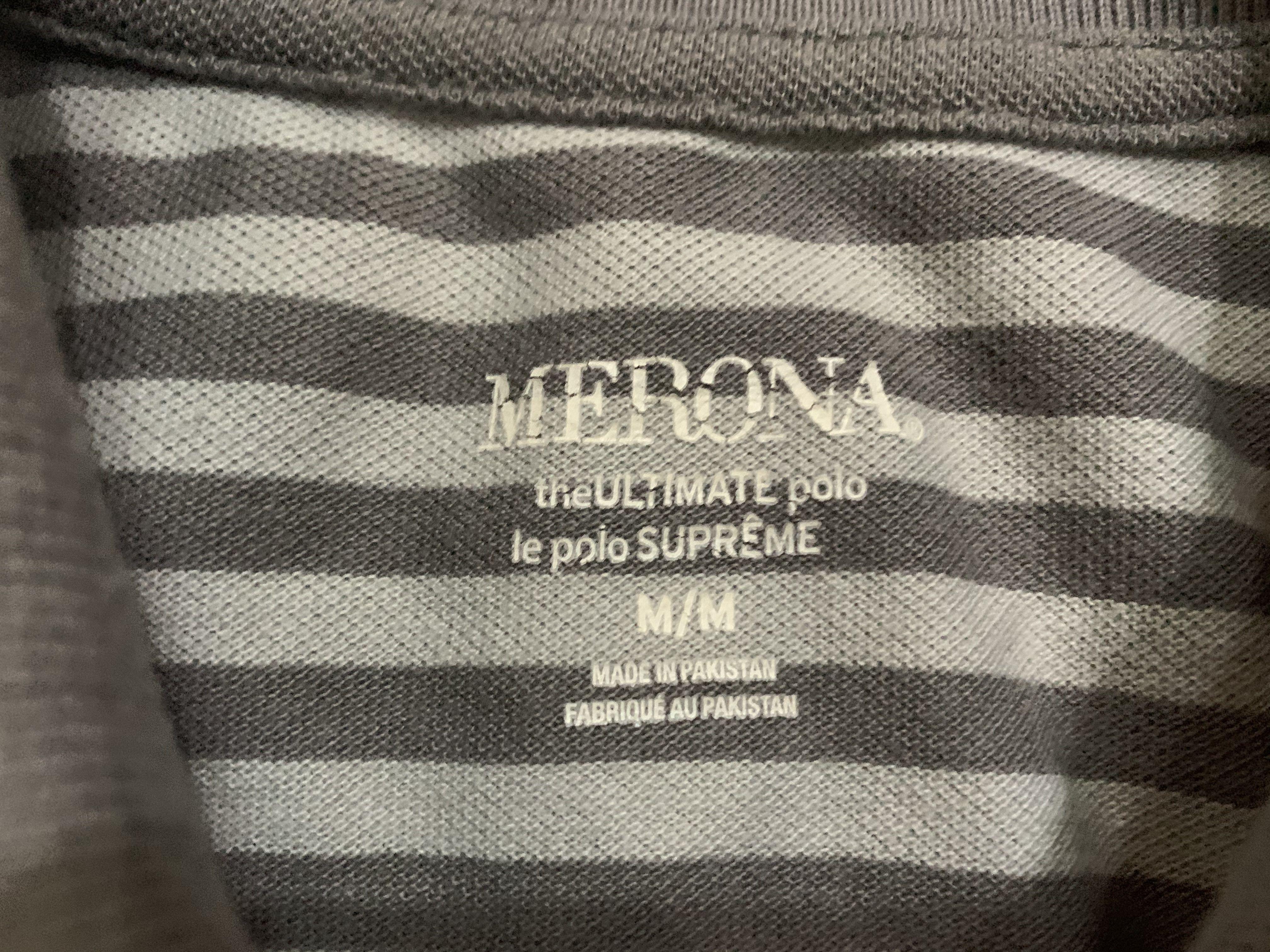 Merona ultimate supreme outlet tee
