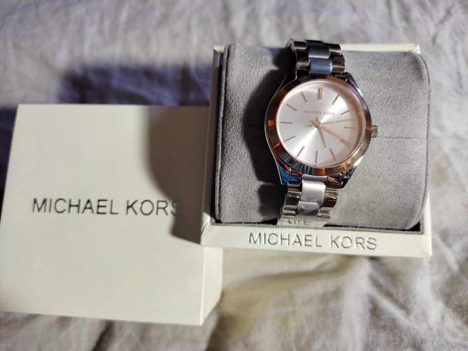 Michael top kors 3514