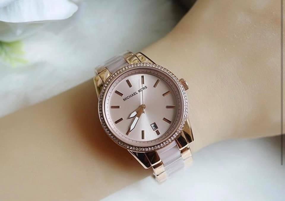 Michael kors mk6349 hot sale