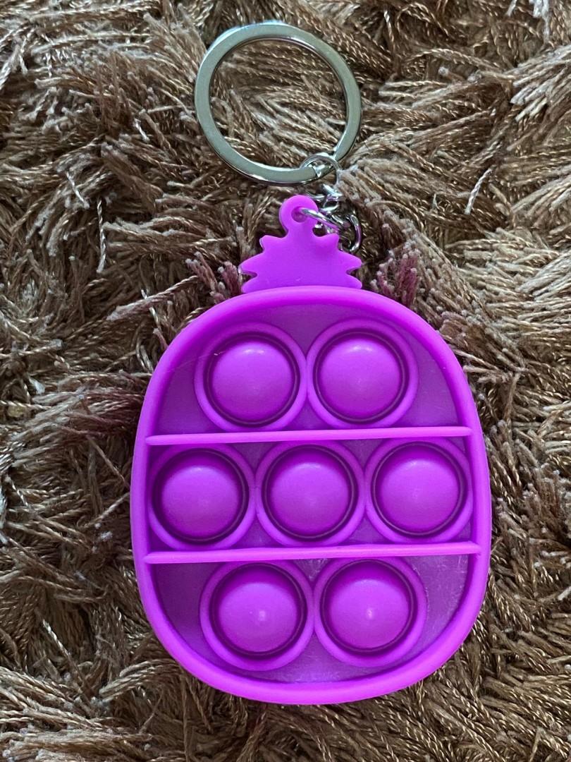 Mini popit and Infinity cube, Hobbies & Toys, Toys & Games on Carousell