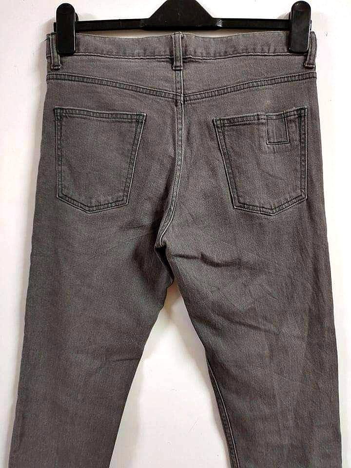 Hollywood sales jeans company