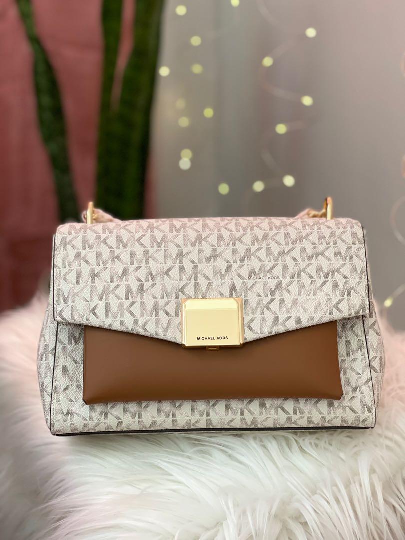Mk clearance retail bag
