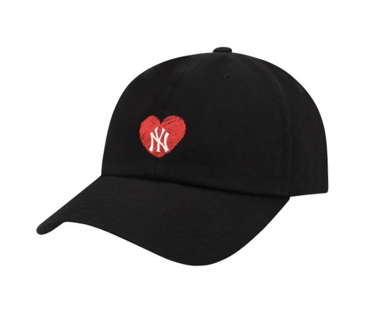 Hat Club Exclusive Los Angeles Dodgers Heart 59Fifty Fitted Hat by MLB x  New Era  Strictly Fitteds