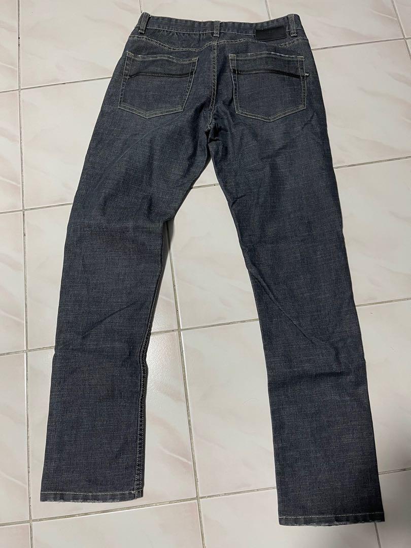 Fendi monster jeans shop