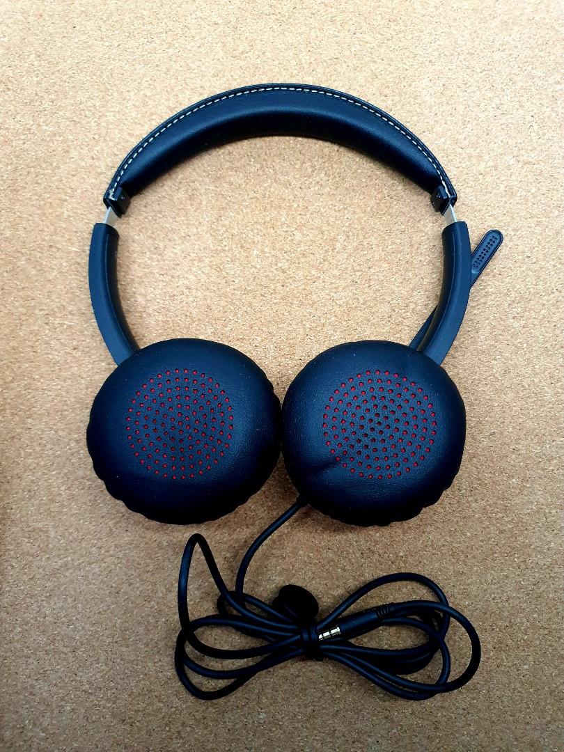 Mpow usb headset with microphone hotsell