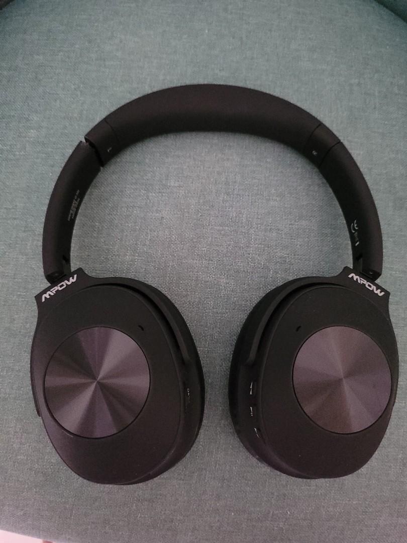 MPOW Headphone BH366A