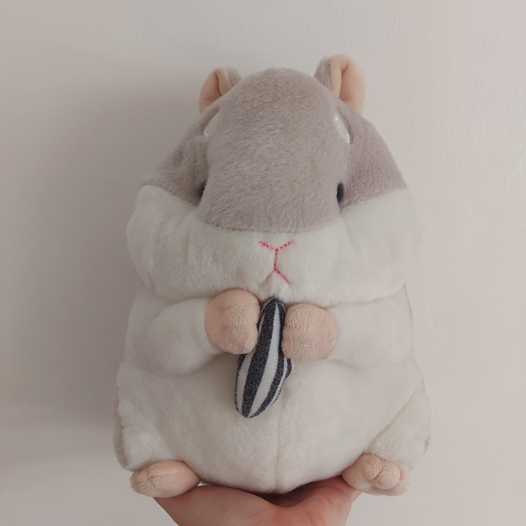Mumuso outlet stuff toy