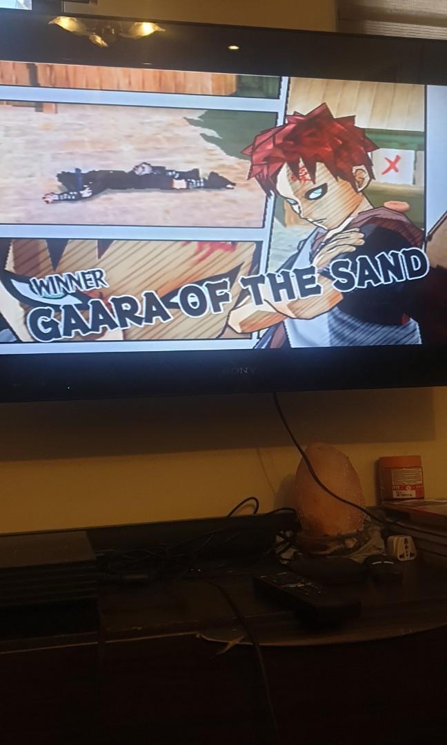 Naruto Ultimate Ninja 2 (ps2, ntsc U/C) (Category: PlayStation) located in Quezon City. Submitted by itemsforadoption (Listing ID 1090584830, Image 3). Description: Rfs: Its still quarantine and I'm decluttering a lot of my purchases. Been impulse buying a lot. In a way I'm buying and selling Ninjas are present no matter what timelime. And Naruto will always be a classic. Embark on his adventure once more. Also has classic vs modes with your fami