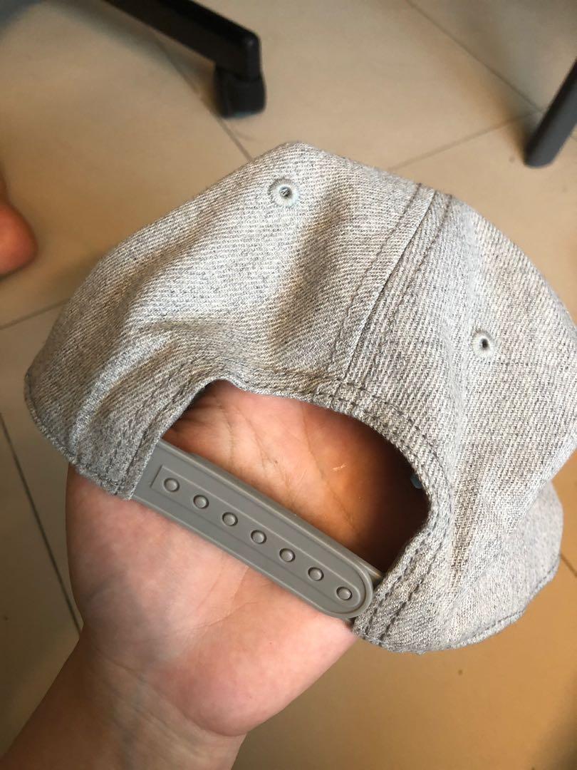 NASA H M cap Men s Fashion Watches Accessories Caps Hats on